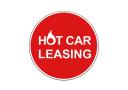 Hot Car Leasing logo